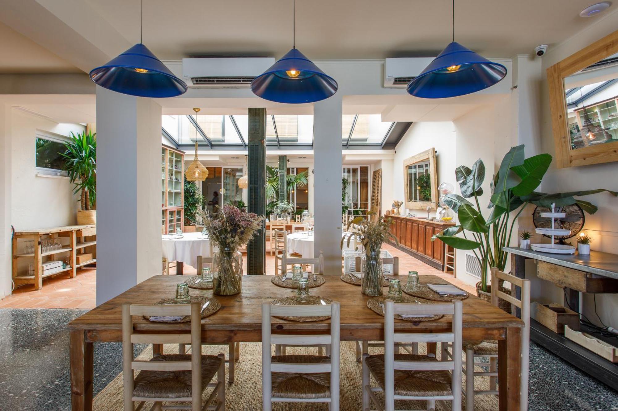 Hostal Olga Sant Antoni De Calonge Eksteriør billede