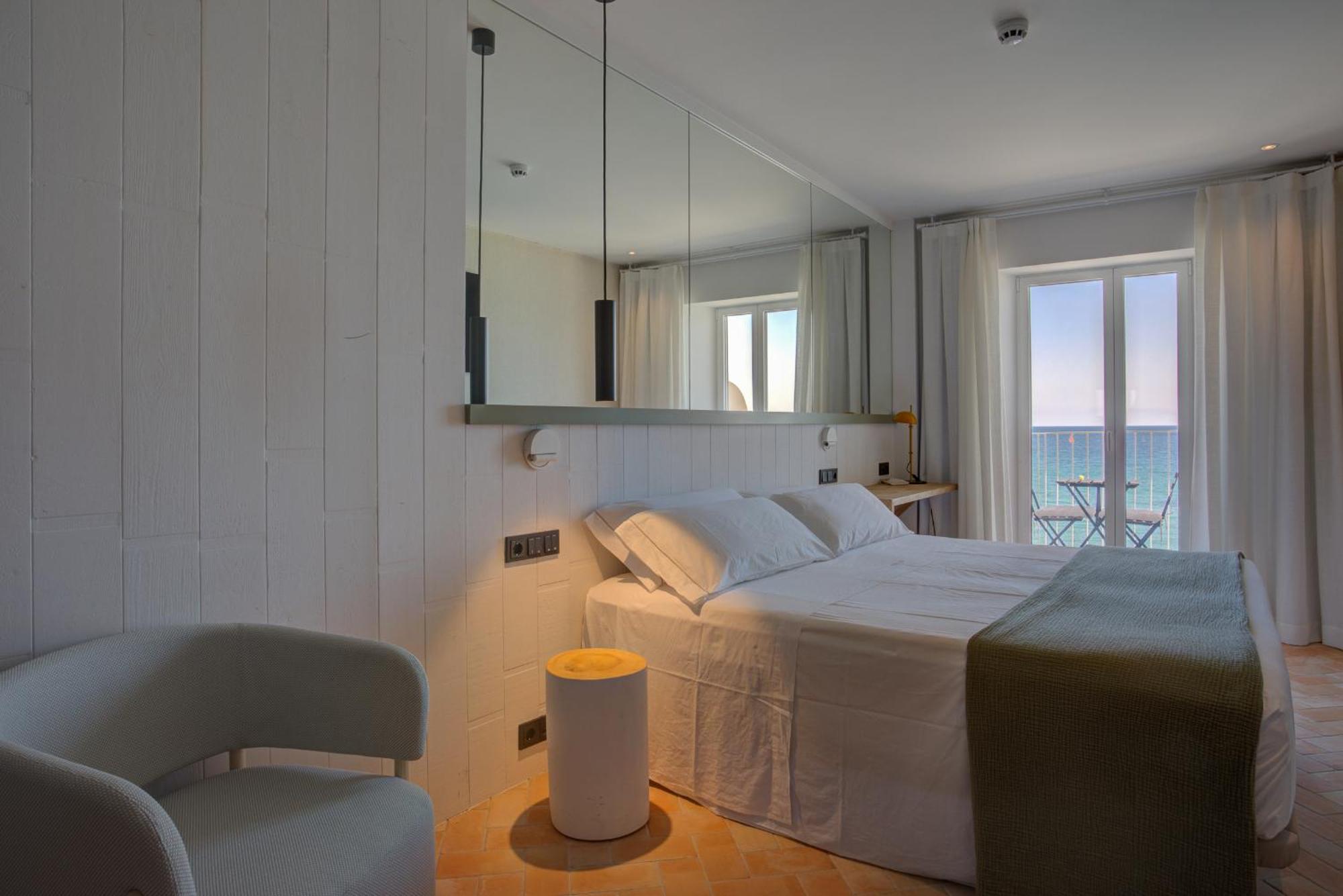 Hostal Olga Sant Antoni De Calonge Eksteriør billede